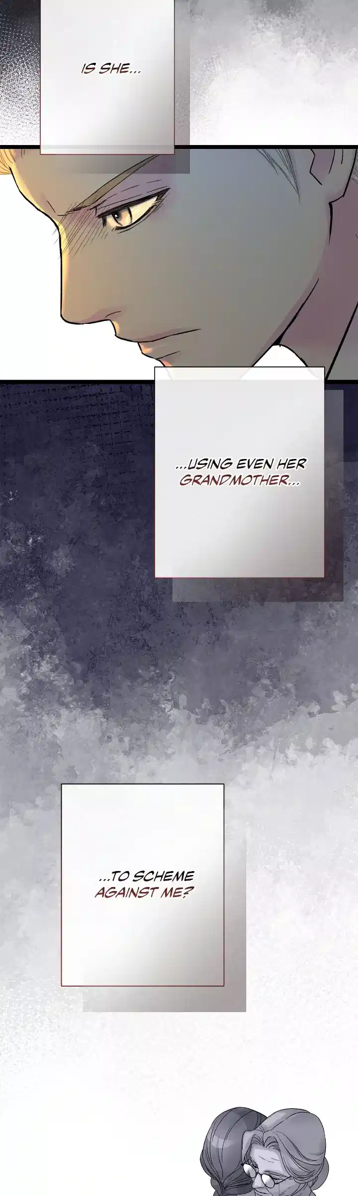 The Problematic Prince Chapter 98 - Page 16