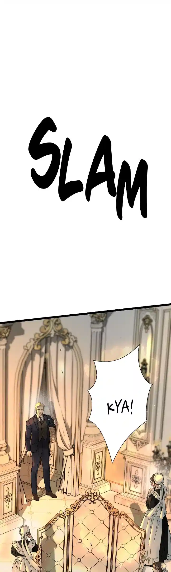 The Problematic Prince Chapter 98 - Page 19