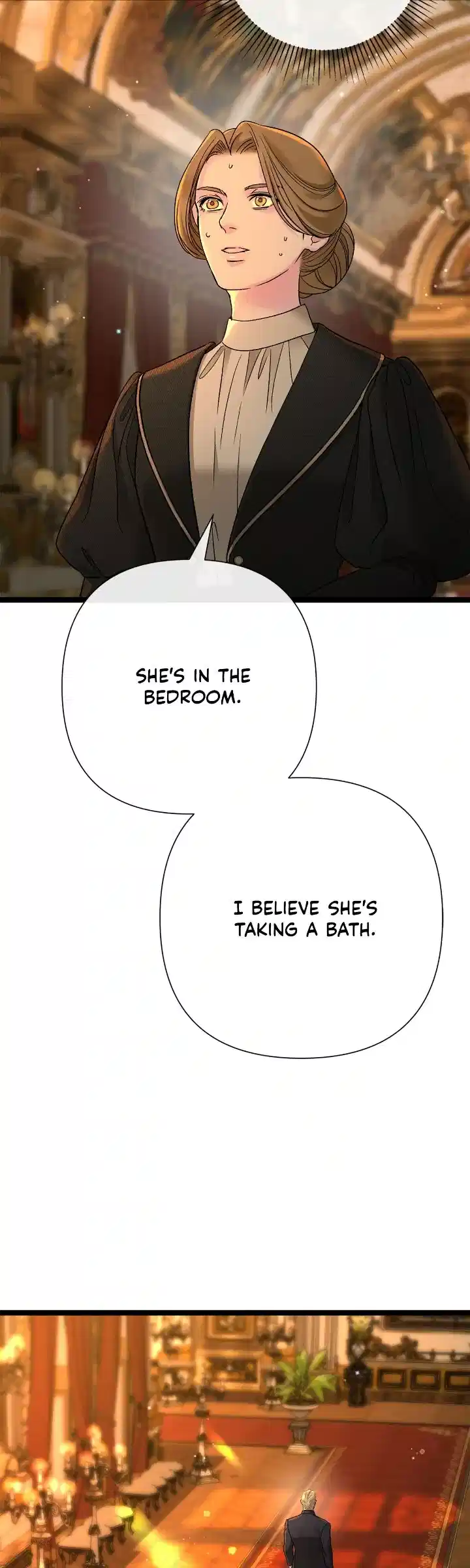 The Problematic Prince Chapter 98 - Page 2