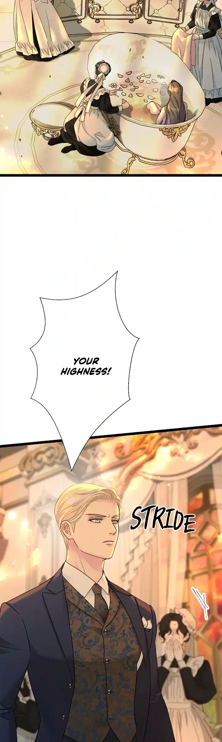 The Problematic Prince Chapter 98 - Page 20