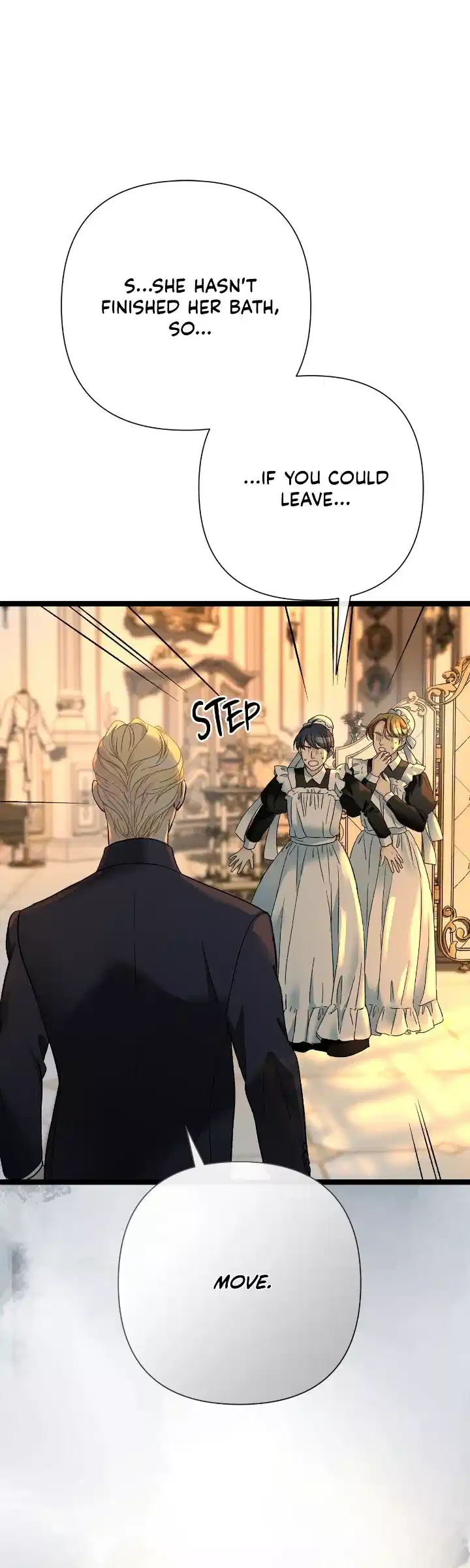 The Problematic Prince Chapter 98 - Page 22