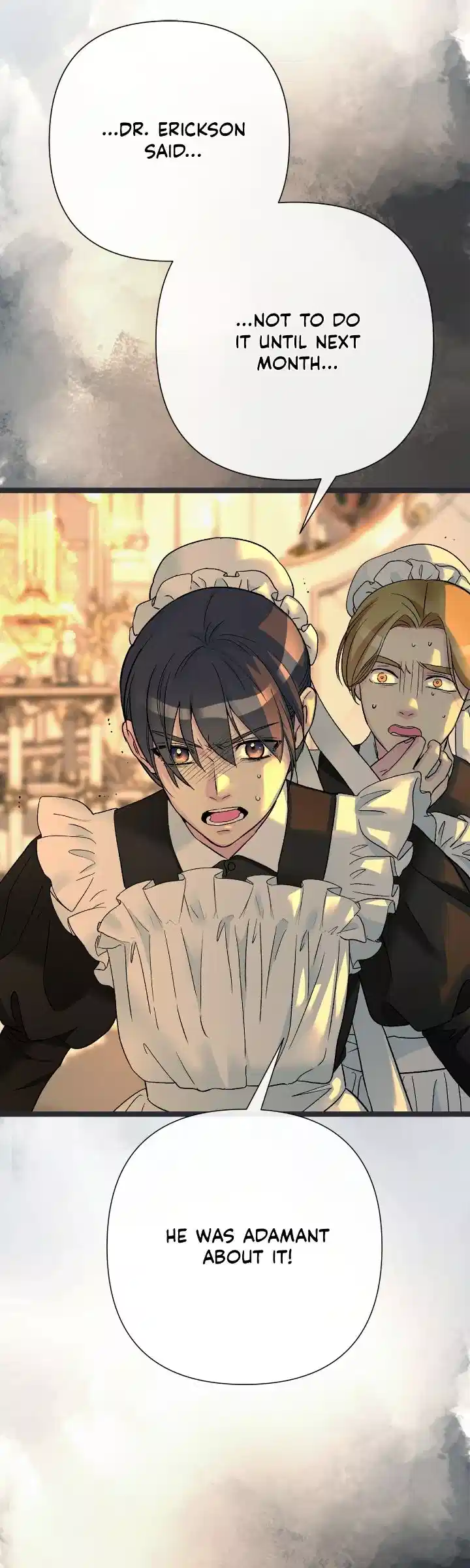 The Problematic Prince Chapter 98 - Page 23