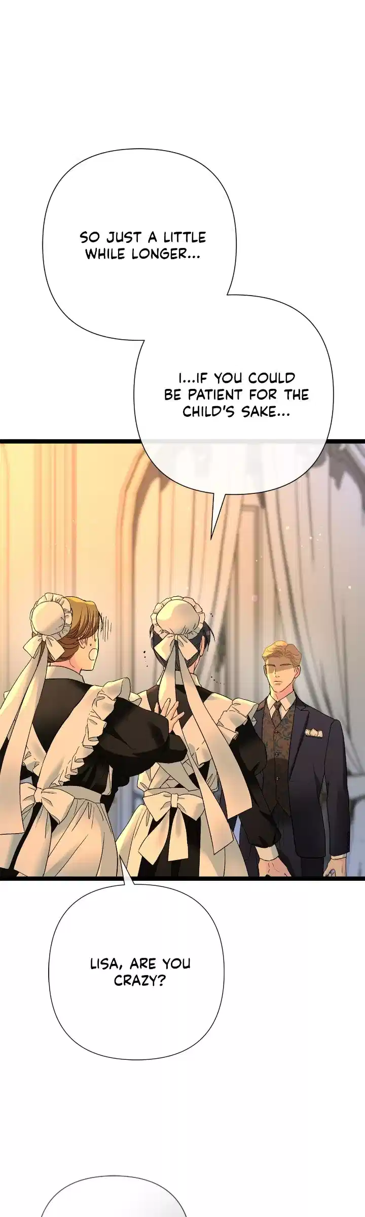 The Problematic Prince Chapter 98 - Page 25