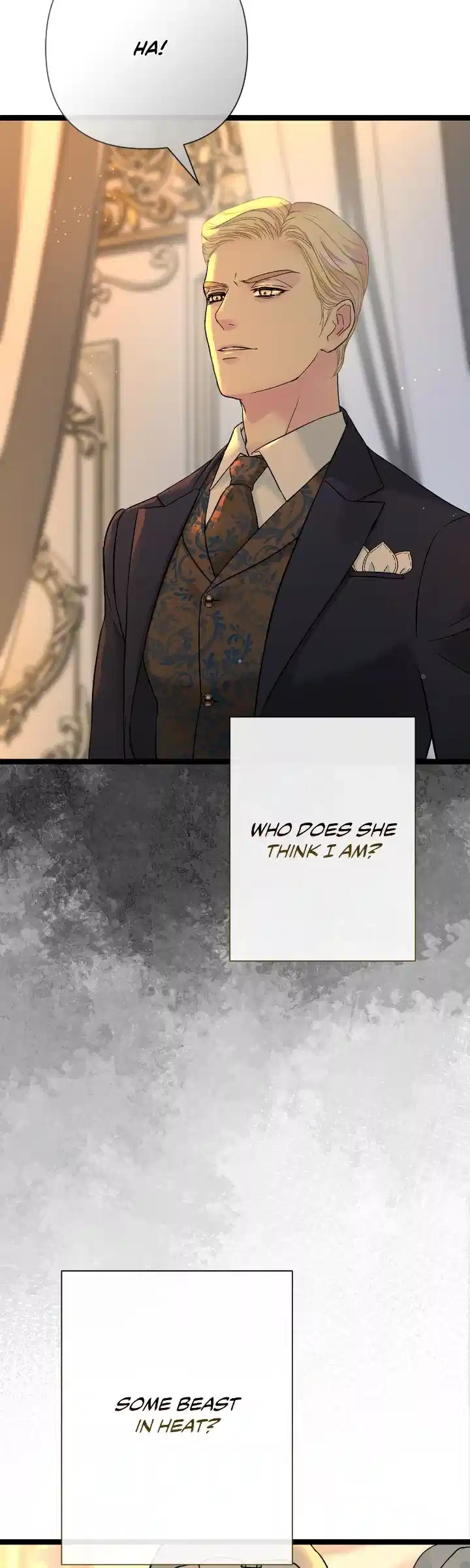 The Problematic Prince Chapter 98 - Page 26