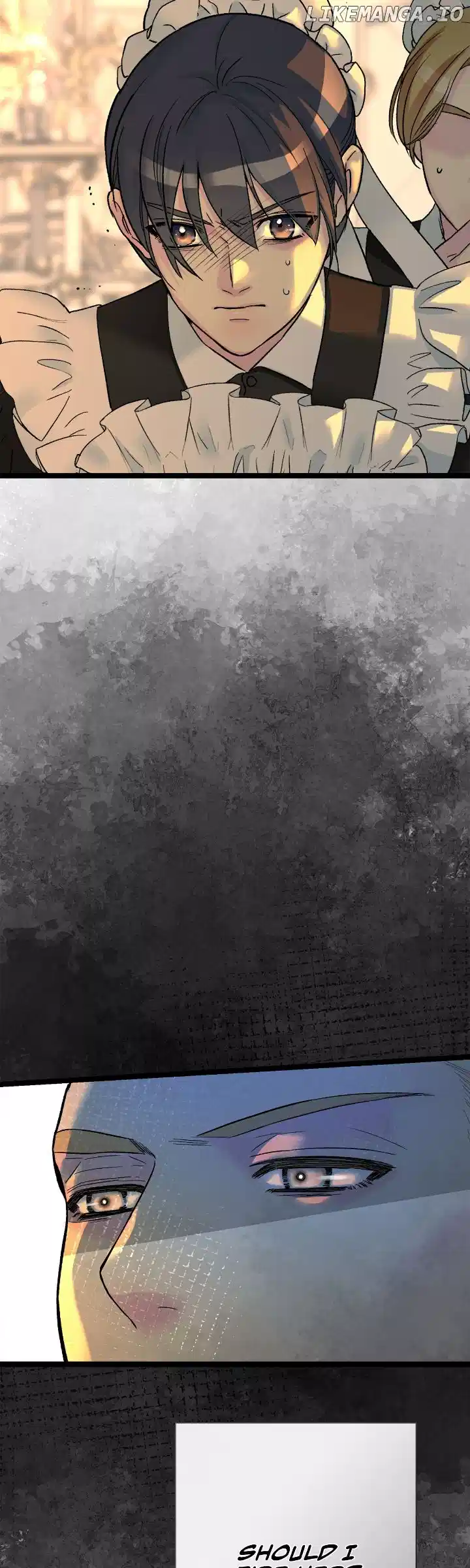 The Problematic Prince Chapter 98 - Page 27