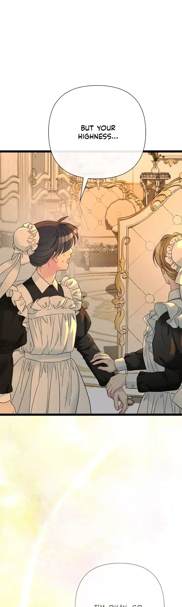 The Problematic Prince Chapter 98 - Page 29