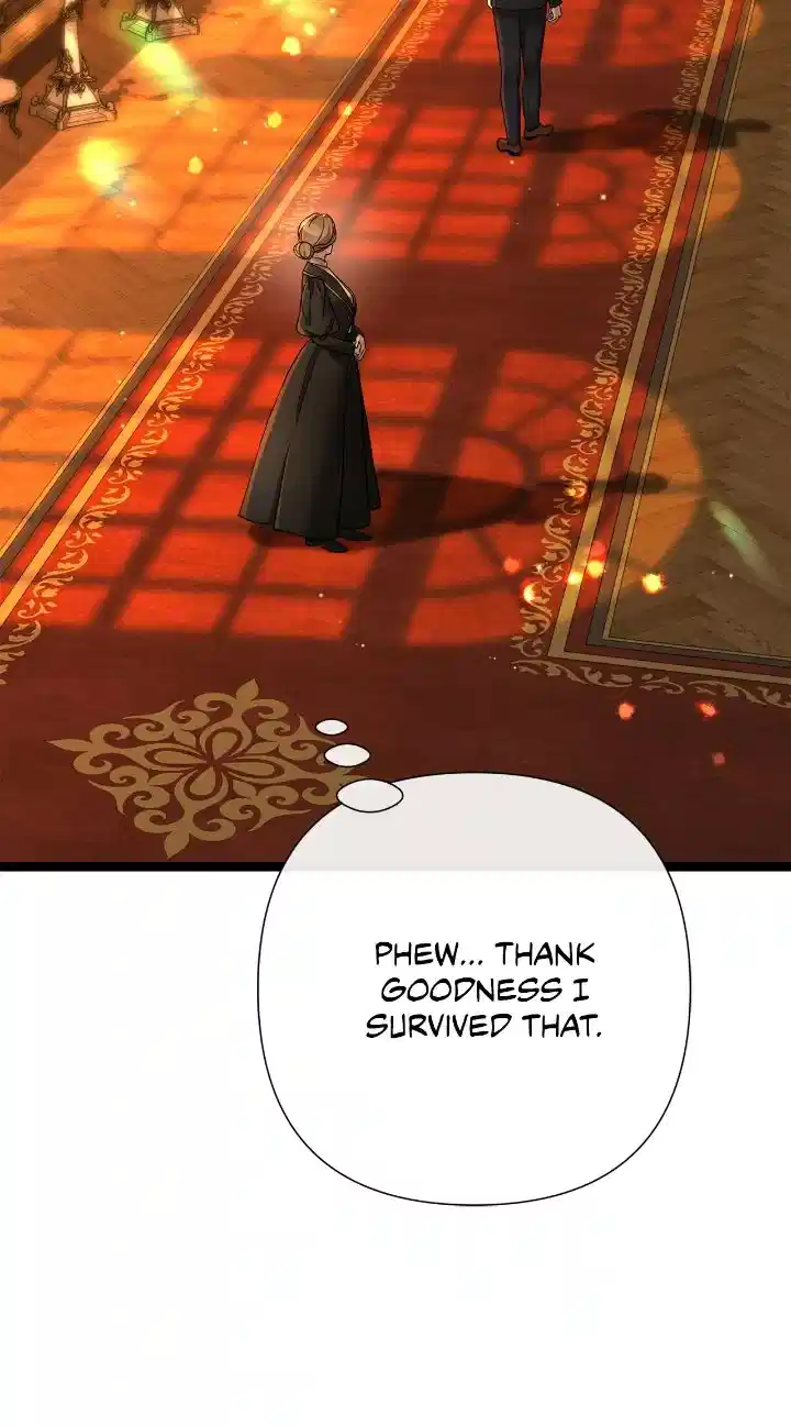 The Problematic Prince Chapter 98 - Page 3