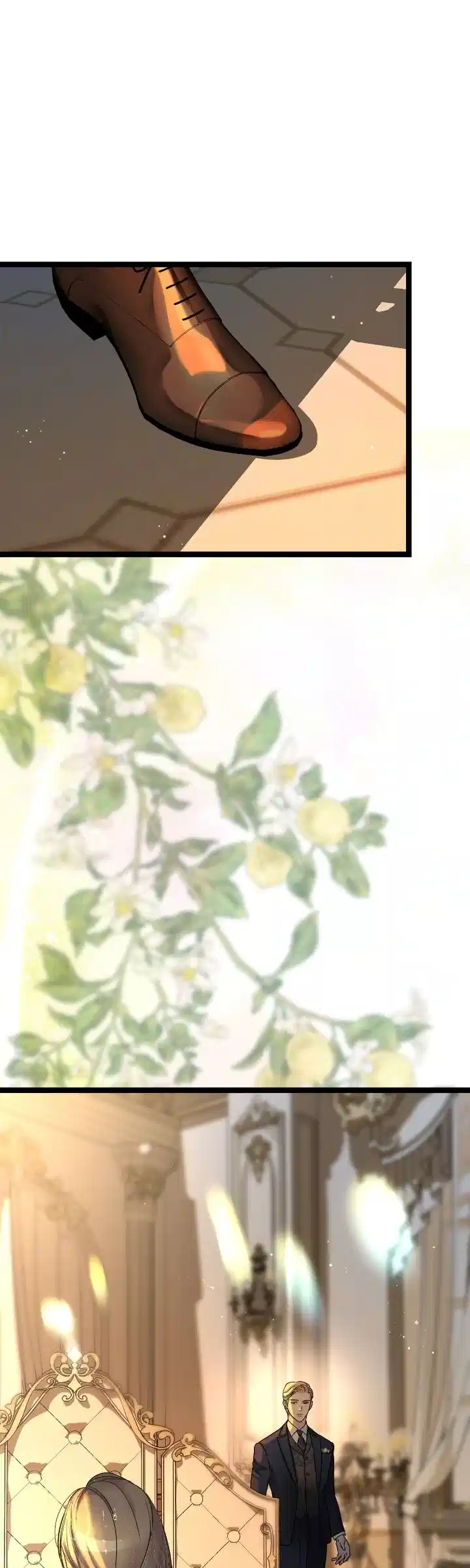 The Problematic Prince Chapter 98 - Page 33