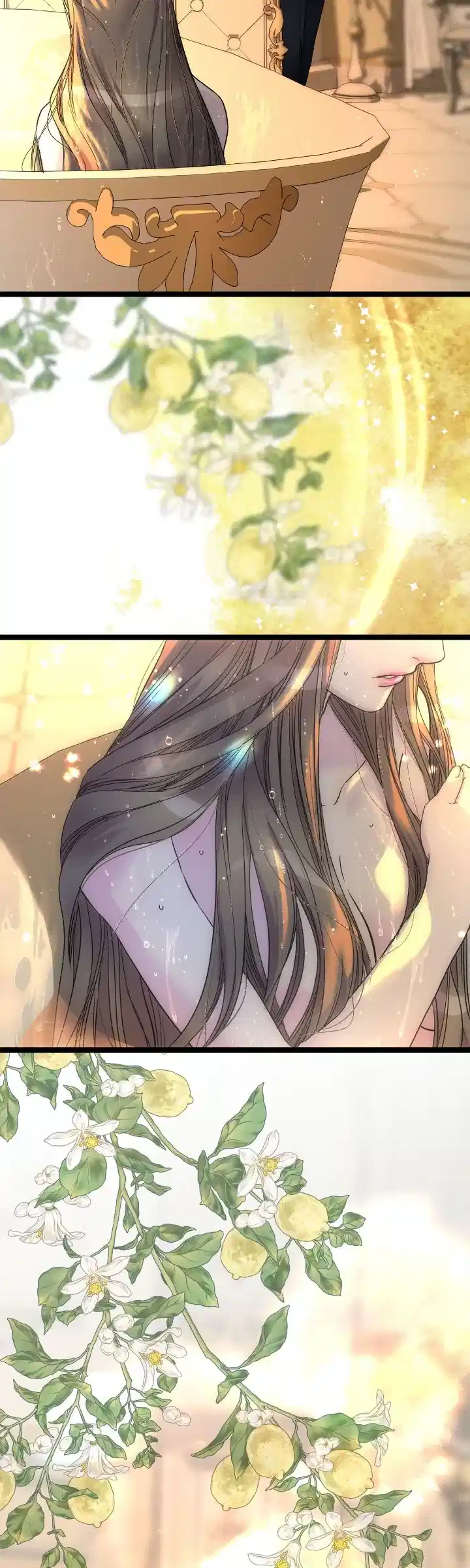 The Problematic Prince Chapter 98 - Page 34