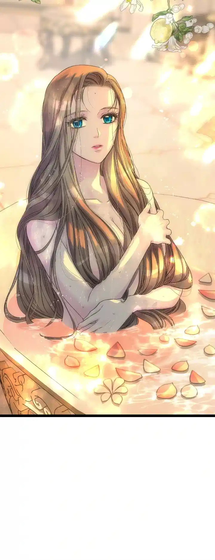 The Problematic Prince Chapter 98 - Page 35