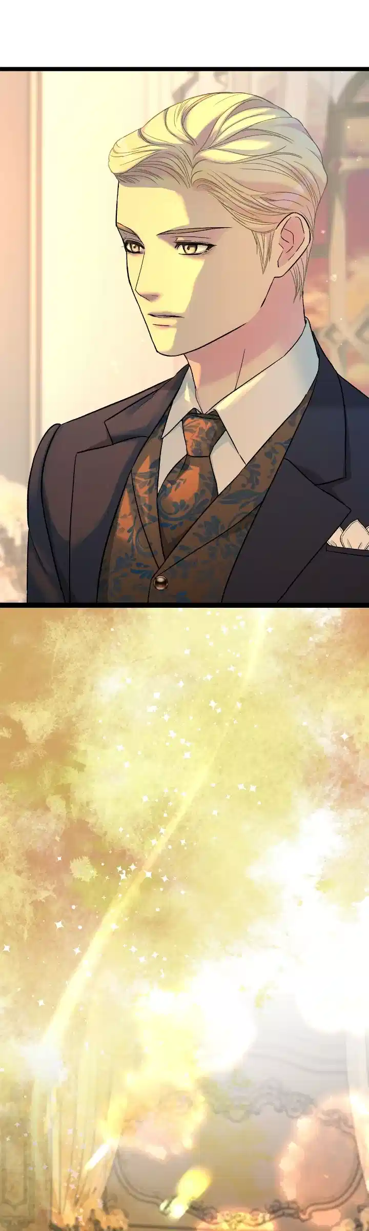 The Problematic Prince Chapter 98 - Page 36