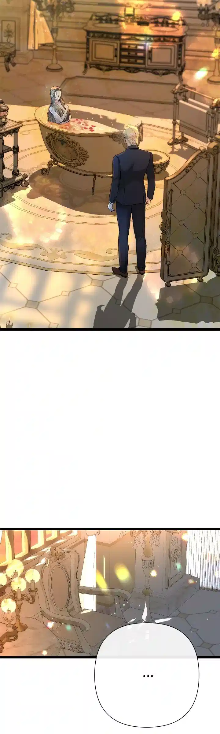 The Problematic Prince Chapter 98 - Page 37