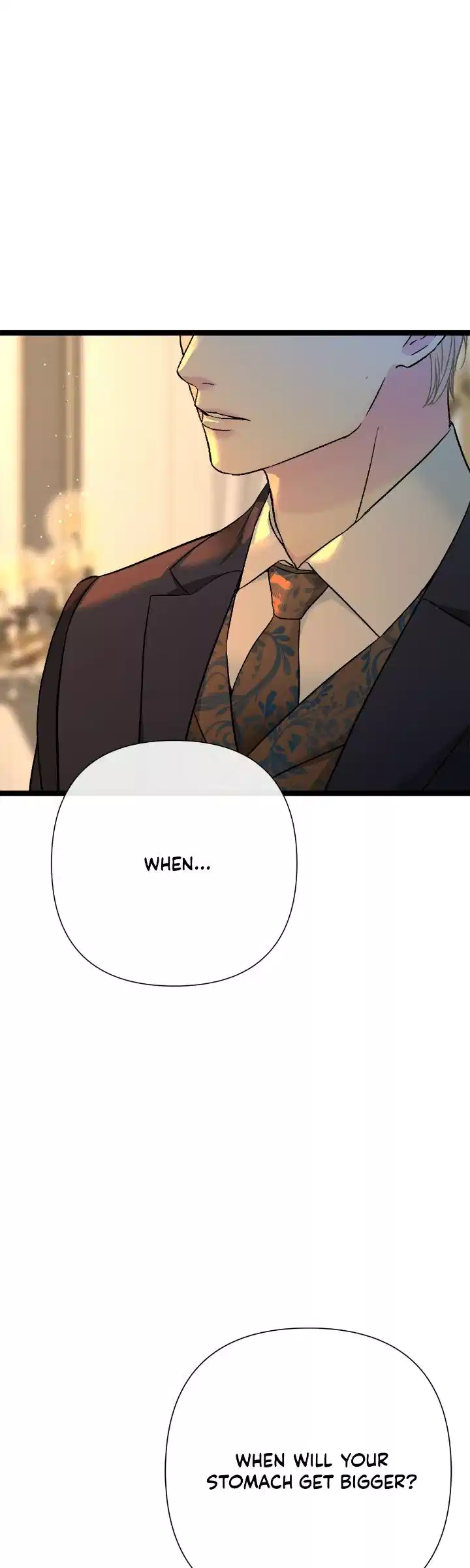 The Problematic Prince Chapter 98 - Page 38