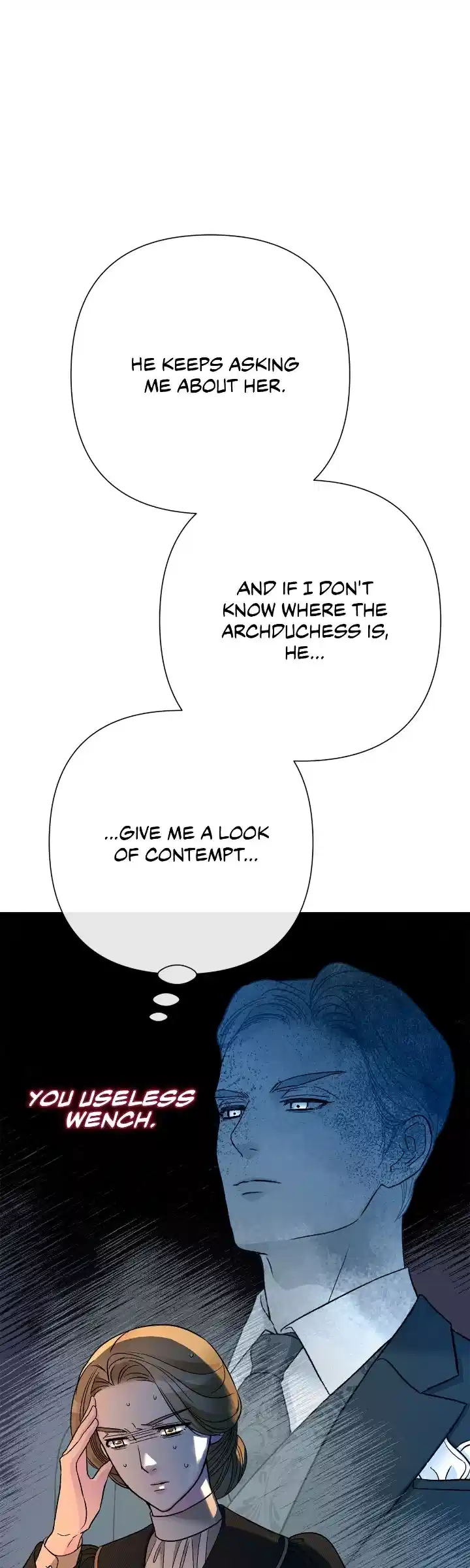 The Problematic Prince Chapter 98 - Page 4