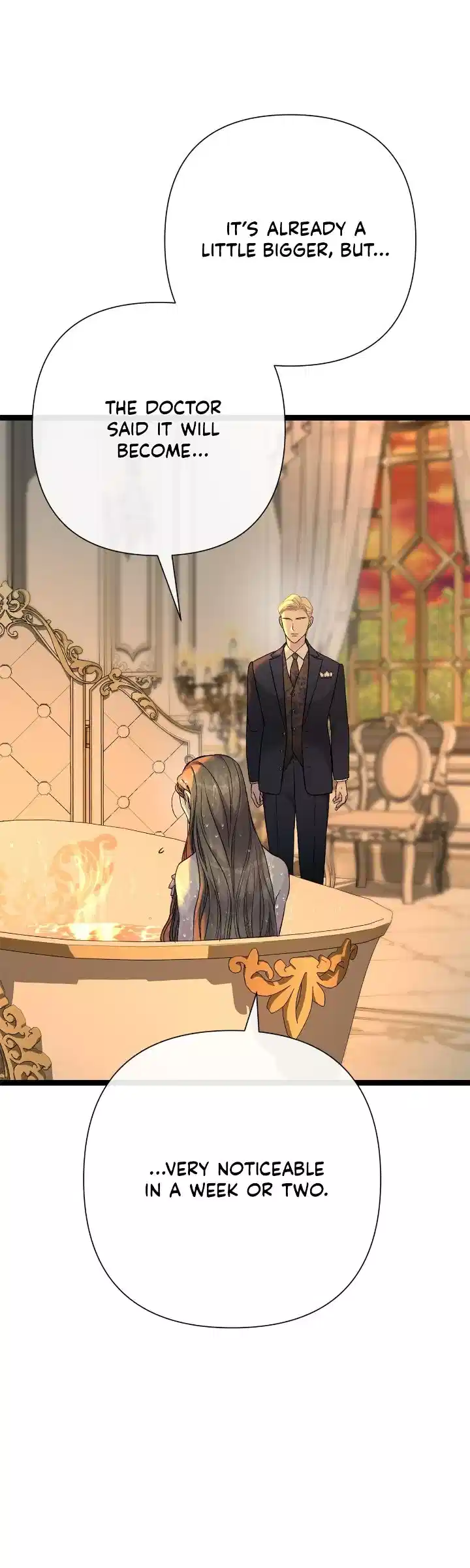 The Problematic Prince Chapter 98 - Page 40