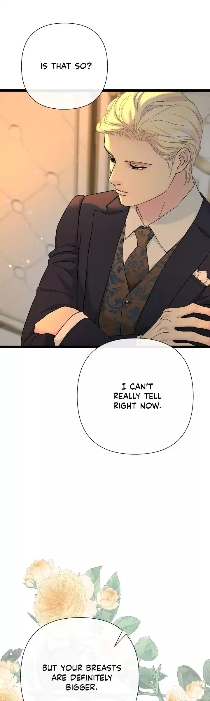 The Problematic Prince Chapter 98 - Page 41