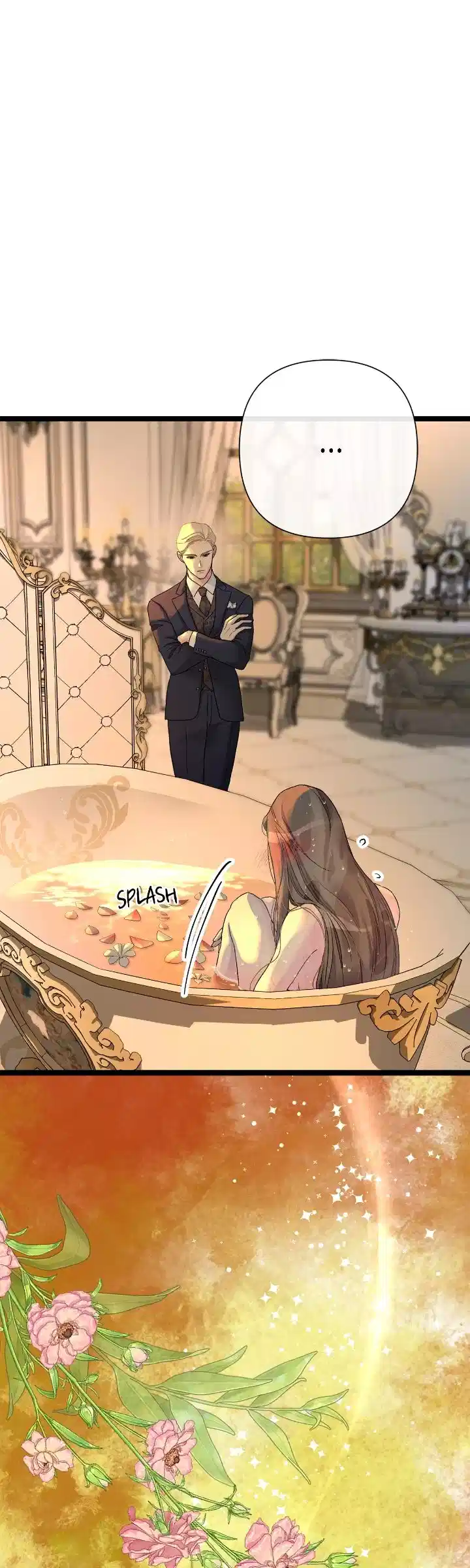 The Problematic Prince Chapter 98 - Page 43
