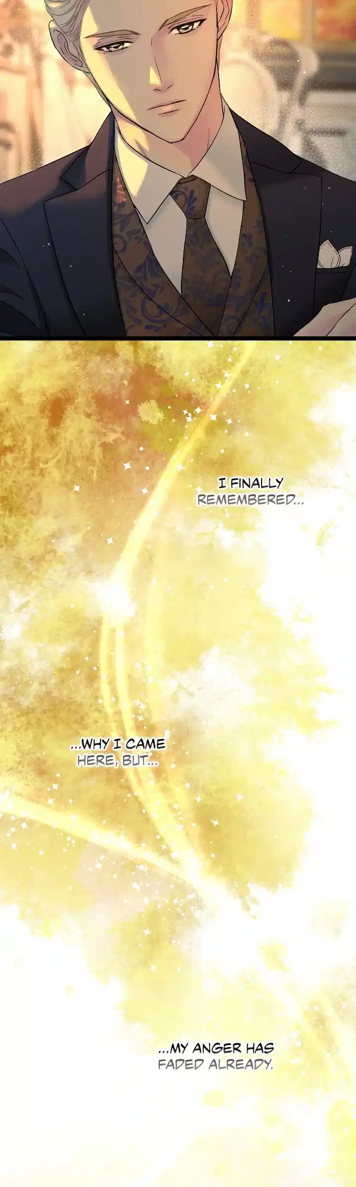 The Problematic Prince Chapter 98 - Page 45