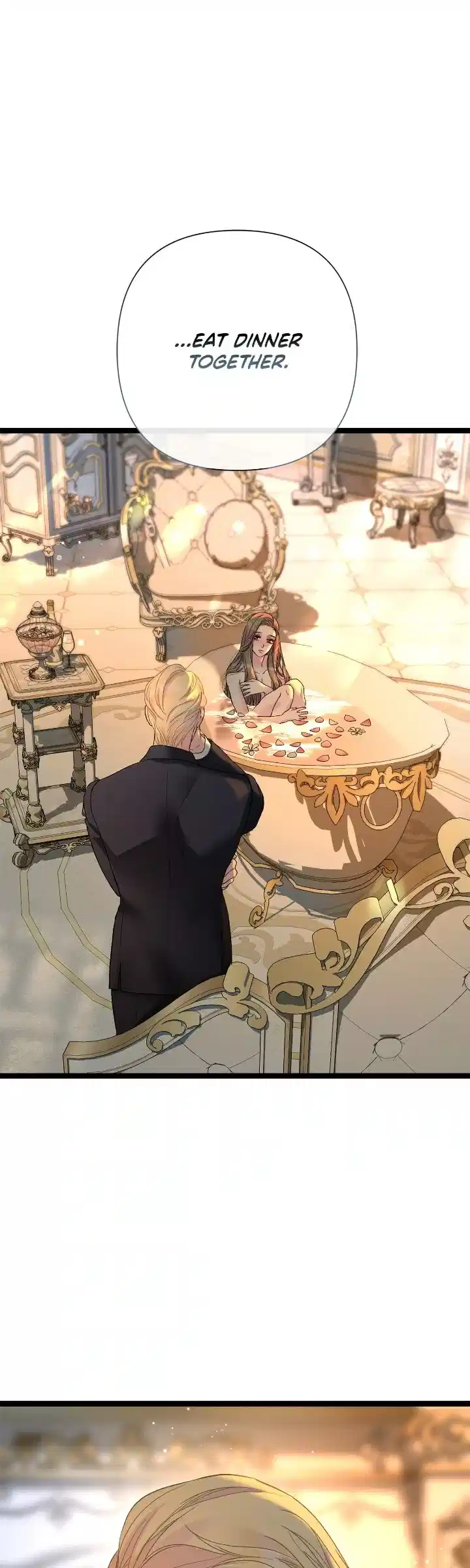 The Problematic Prince Chapter 98 - Page 48