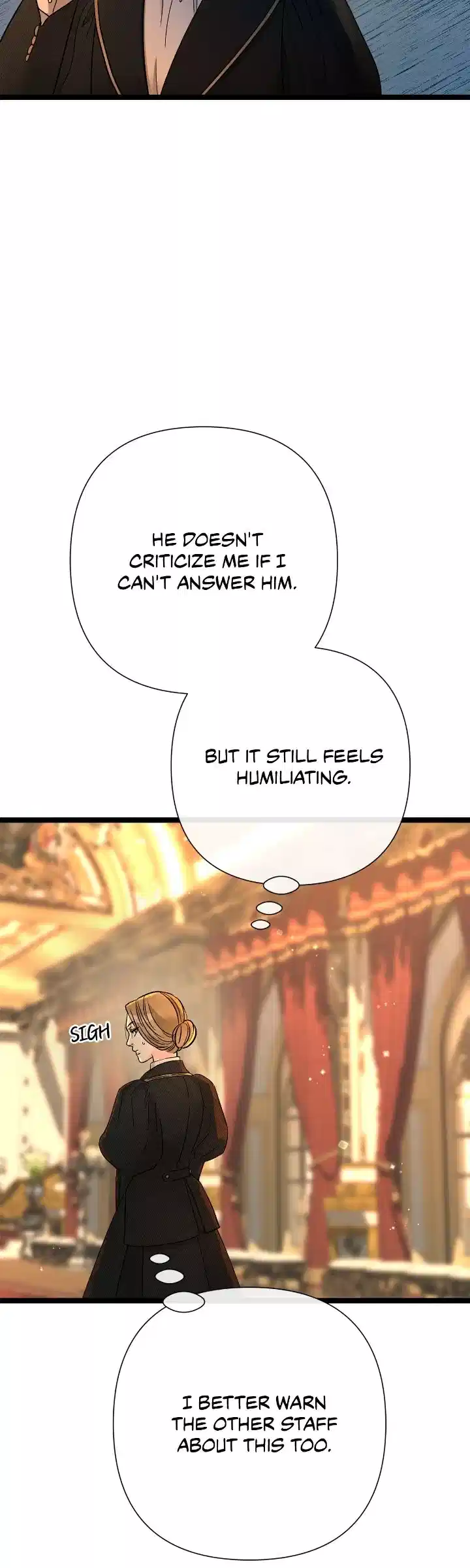 The Problematic Prince Chapter 98 - Page 5