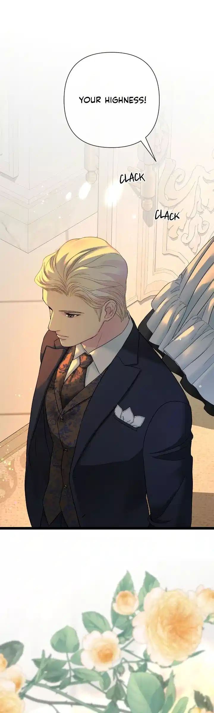 The Problematic Prince Chapter 98 - Page 52