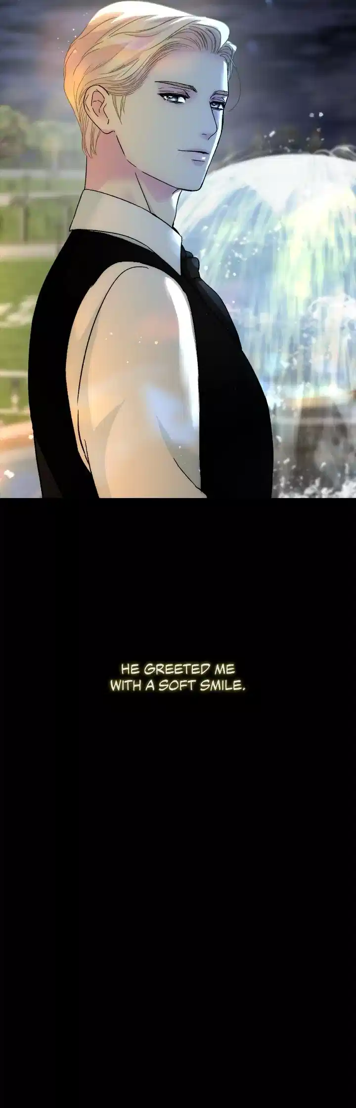 The Problematic Prince Chapter 98 - Page 57