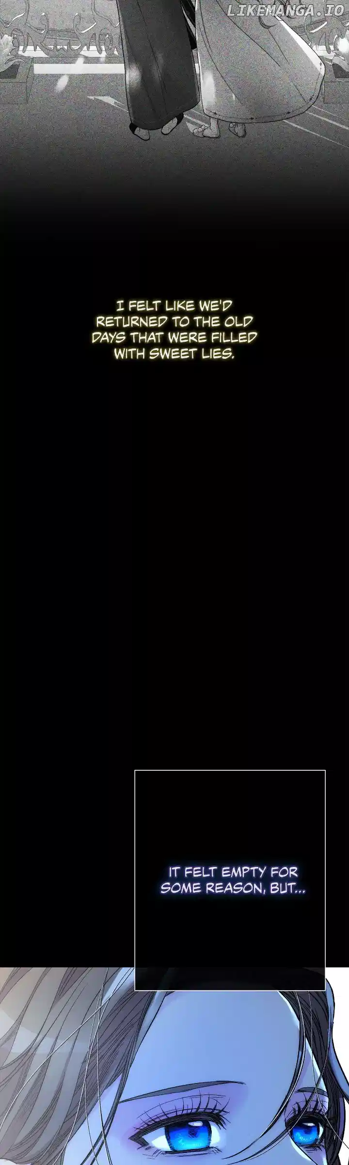 The Problematic Prince Chapter 98 - Page 59