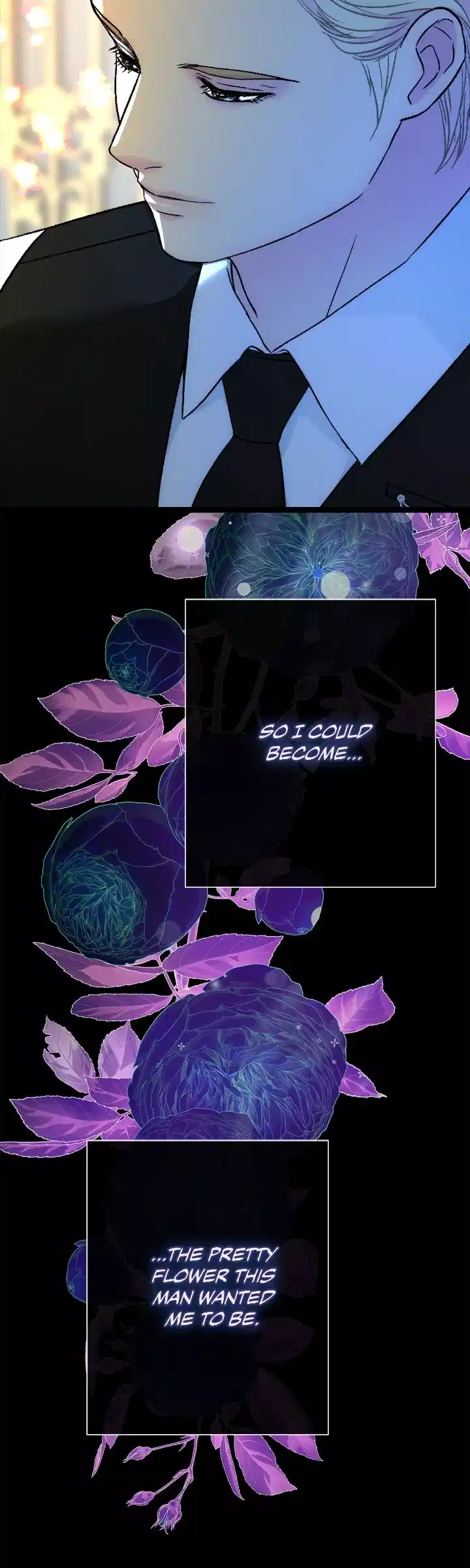 The Problematic Prince Chapter 98 - Page 61