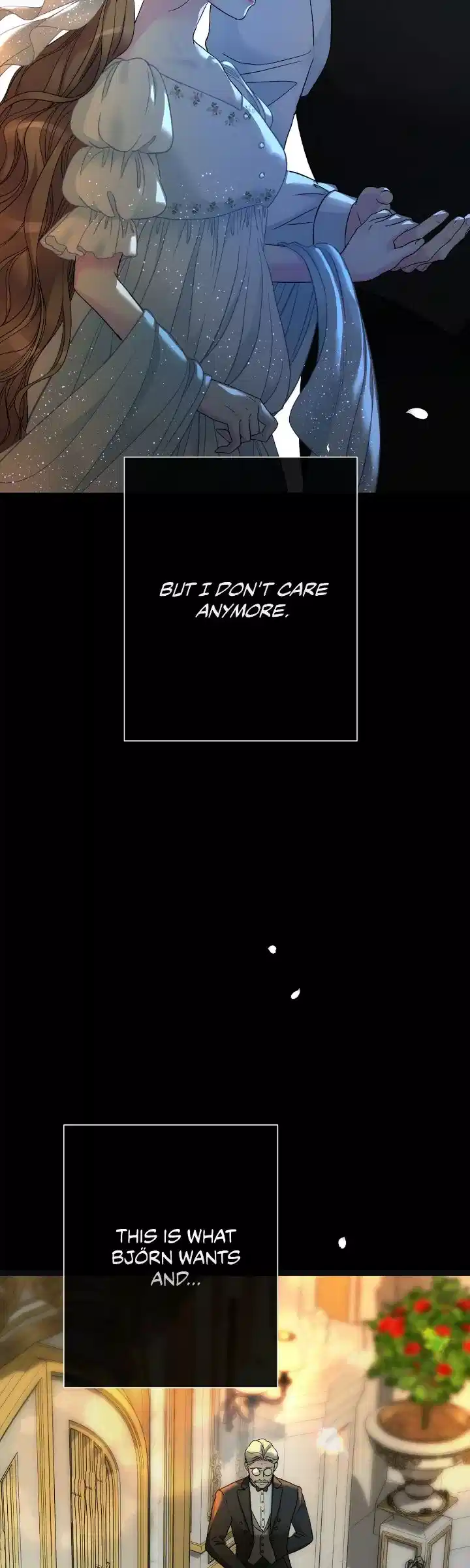 The Problematic Prince Chapter 98 - Page 64