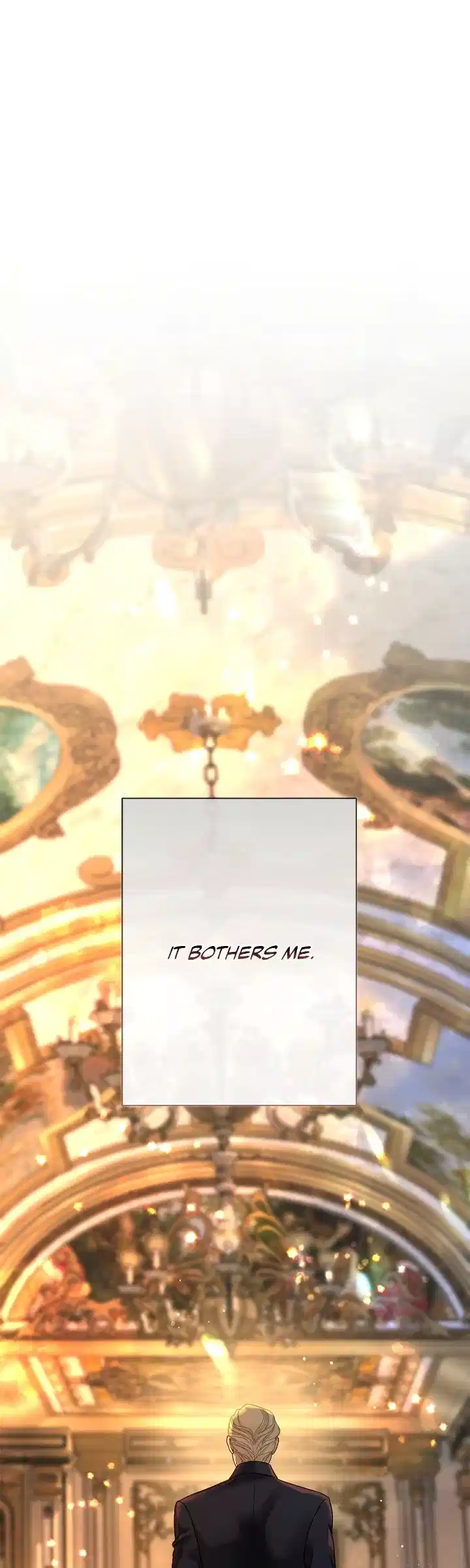 The Problematic Prince Chapter 98 - Page 7