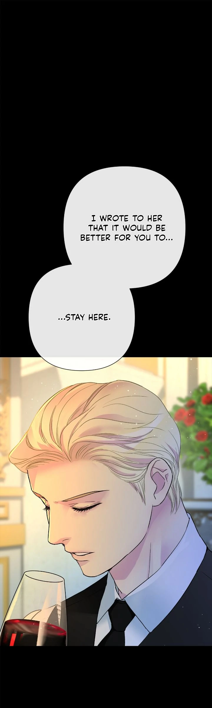 The Problematic Prince Chapter 99 - Page 12