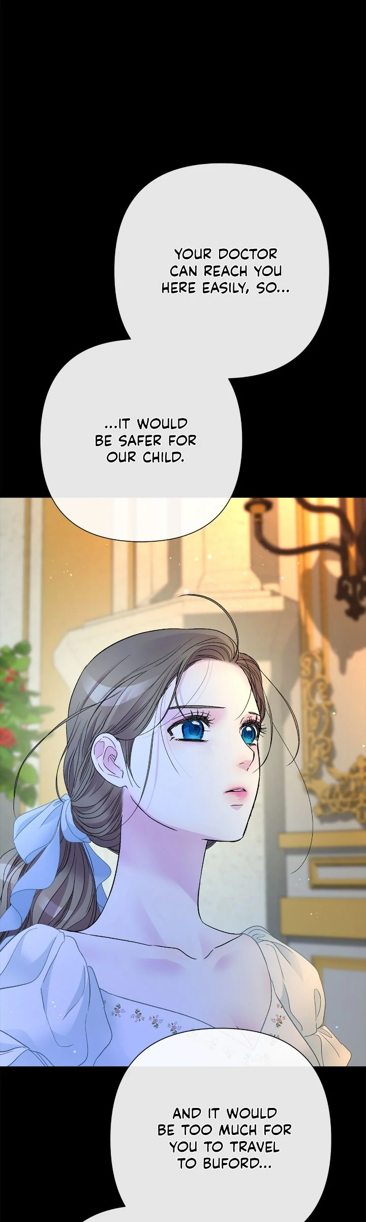 The Problematic Prince Chapter 99 - Page 13