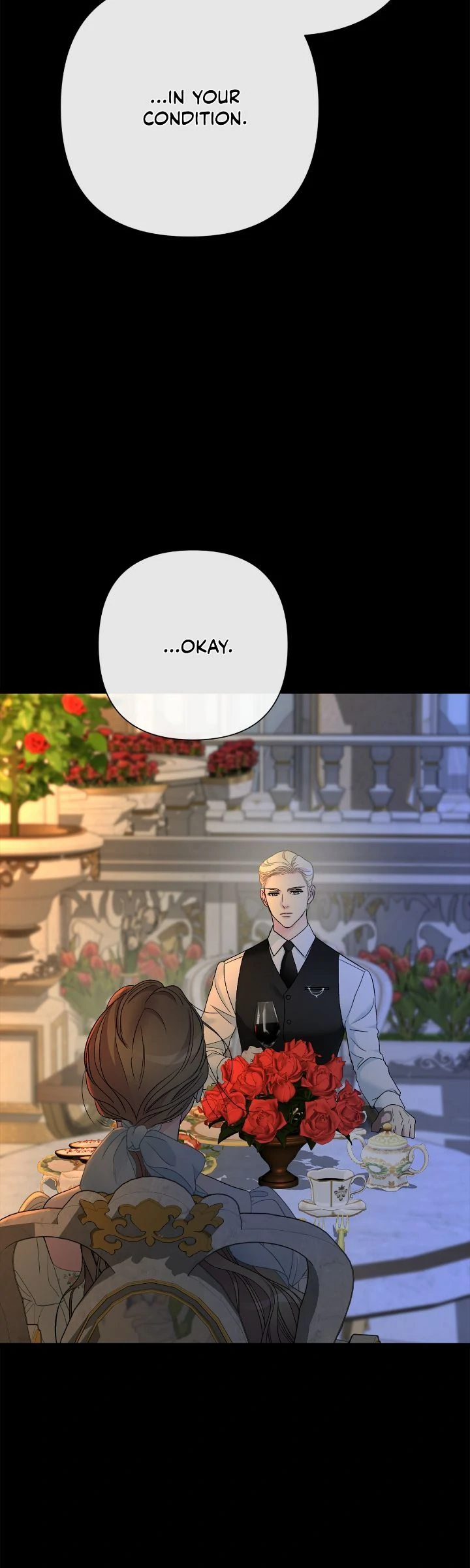 The Problematic Prince Chapter 99 - Page 14