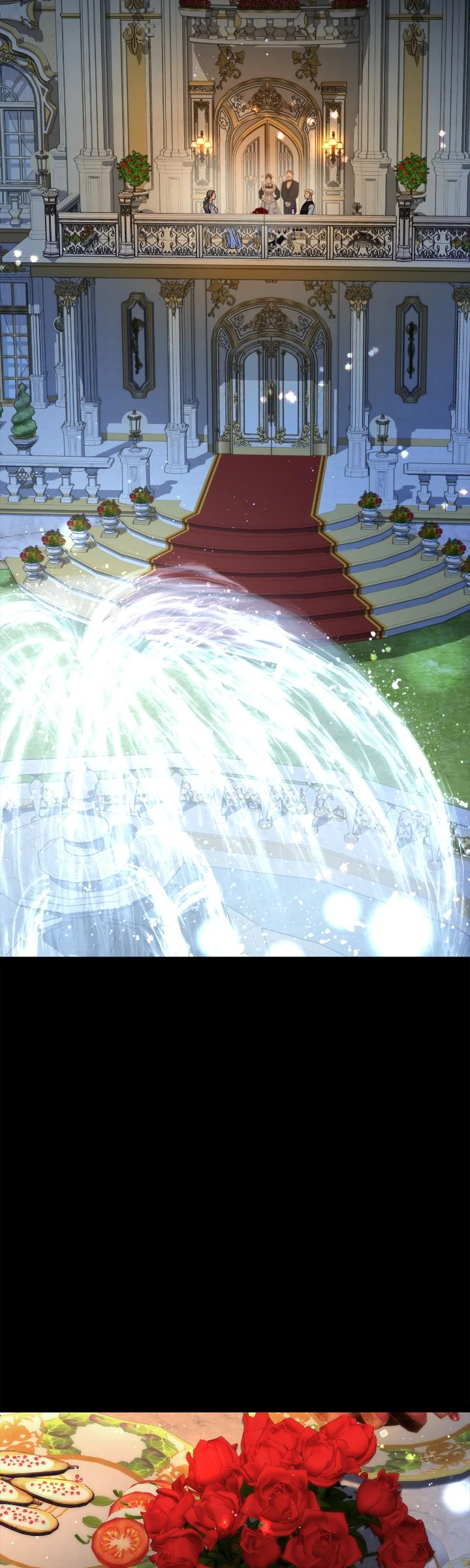 The Problematic Prince Chapter 99 - Page 2