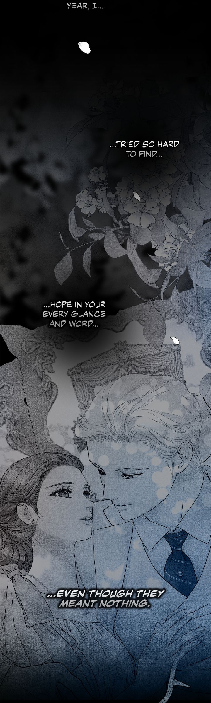 The Problematic Prince Chapter 99 - Page 21