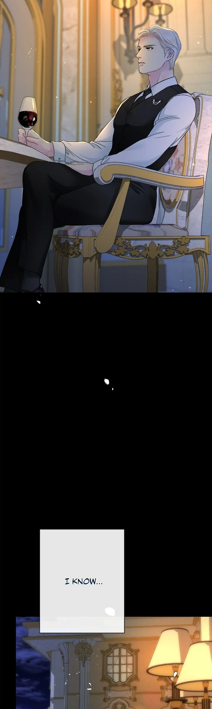 The Problematic Prince Chapter 99 - Page 25