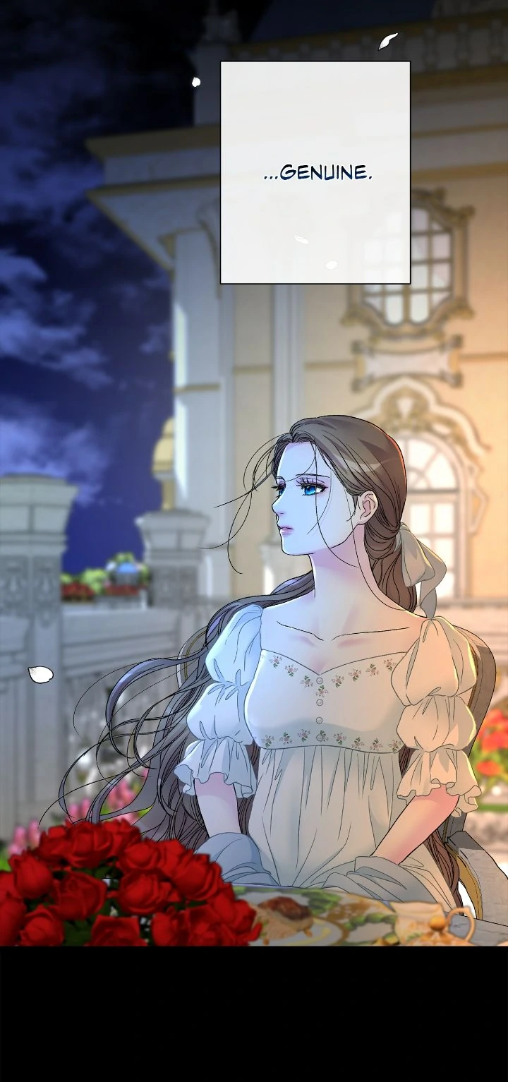 The Problematic Prince Chapter 99 - Page 27