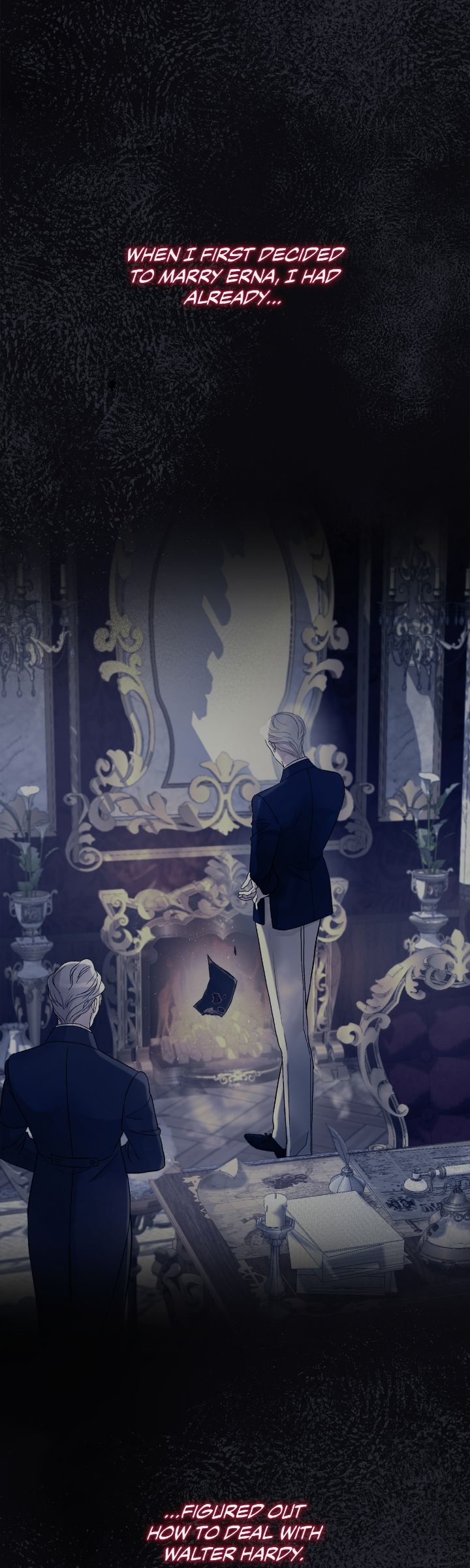 The Problematic Prince Chapter 99 - Page 29