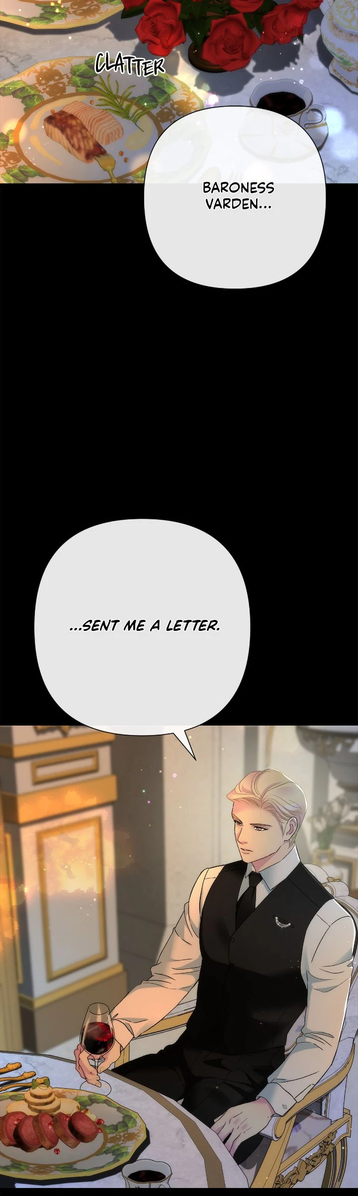 The Problematic Prince Chapter 99 - Page 3