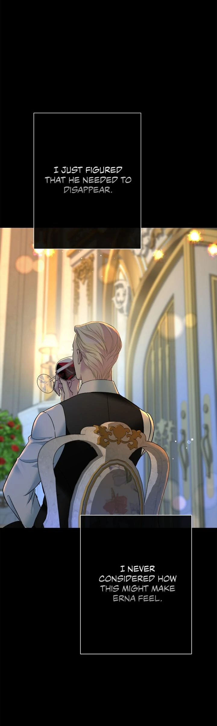 The Problematic Prince Chapter 99 - Page 34