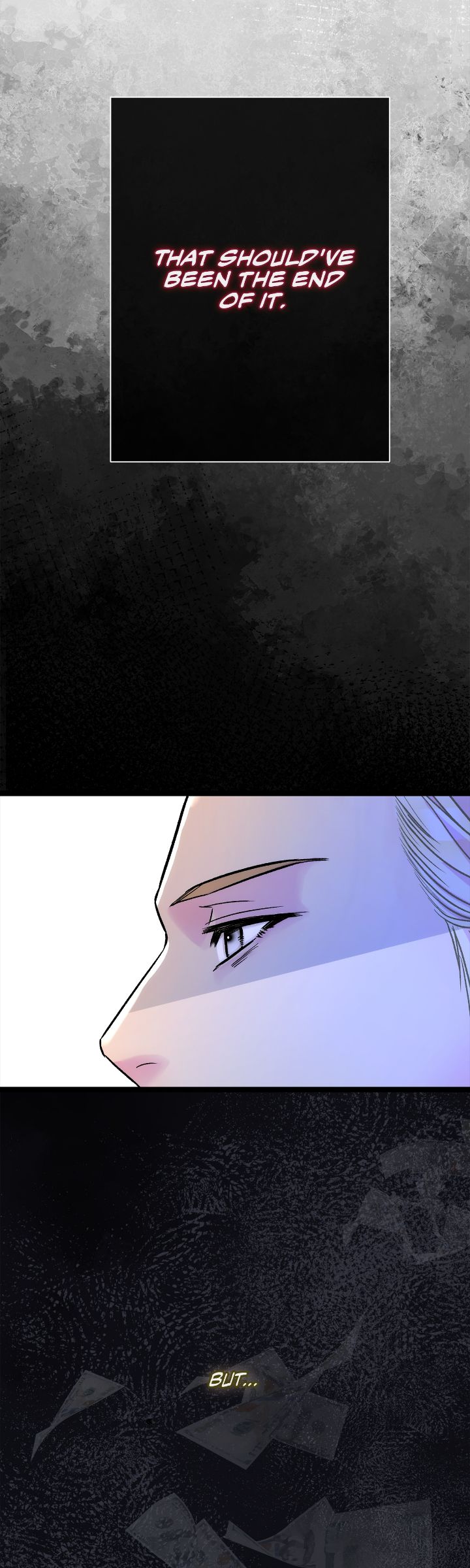 The Problematic Prince Chapter 99 - Page 37