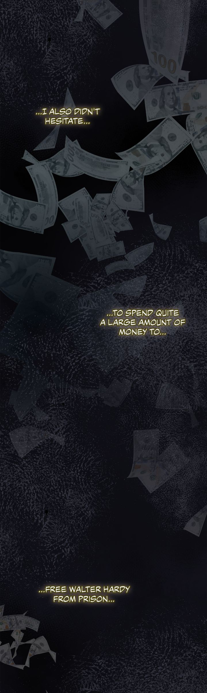 The Problematic Prince Chapter 99 - Page 38