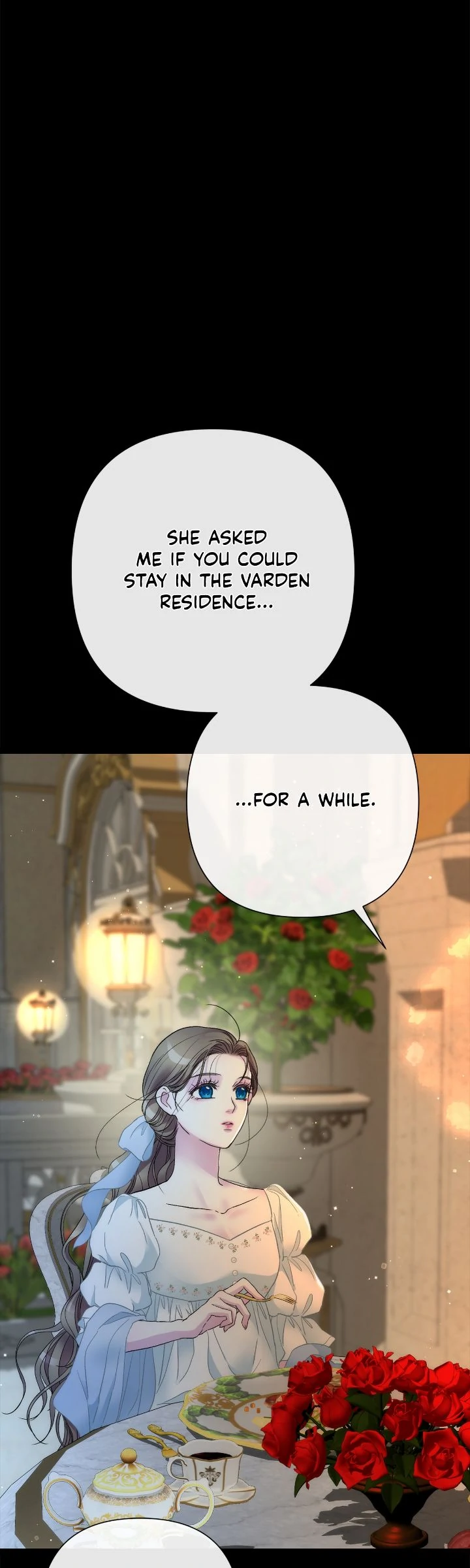 The Problematic Prince Chapter 99 - Page 4