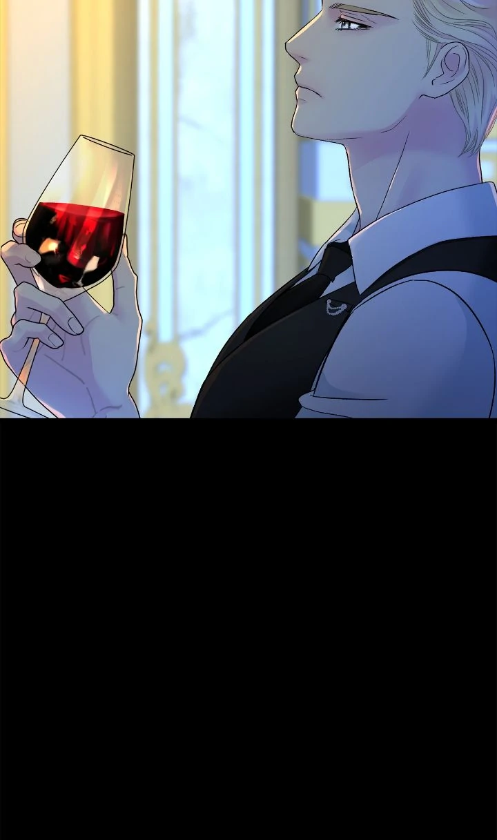 The Problematic Prince Chapter 99 - Page 44