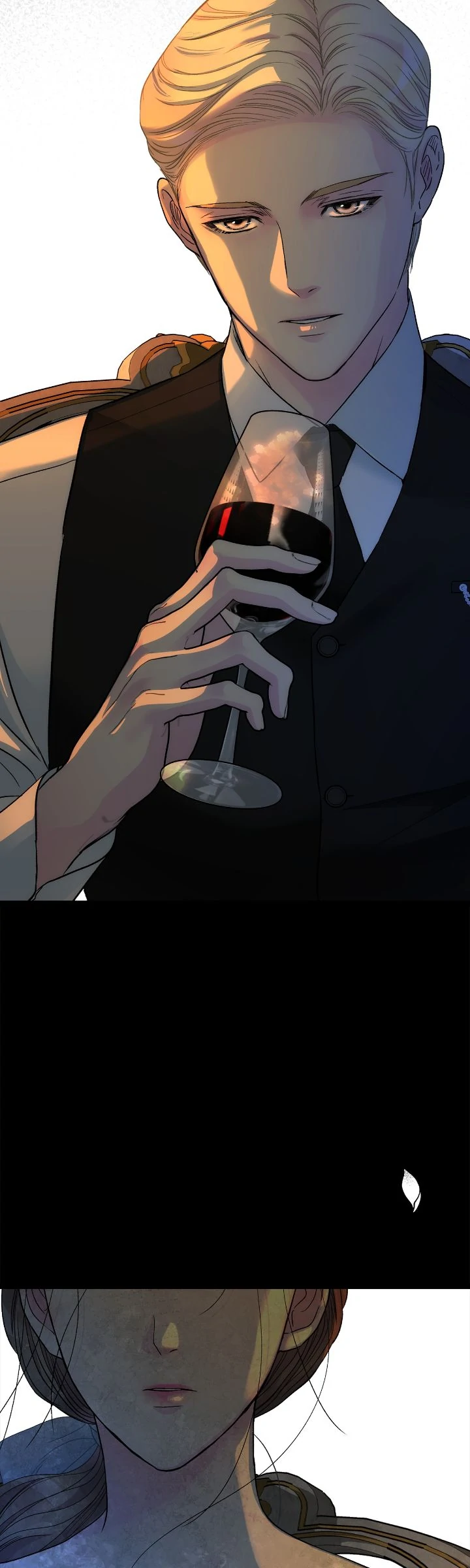 The Problematic Prince Chapter 99 - Page 50