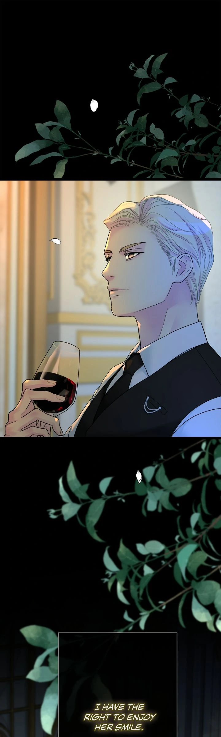 The Problematic Prince Chapter 99 - Page 57