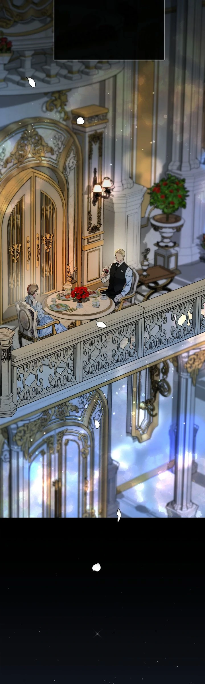 The Problematic Prince Chapter 99 - Page 58