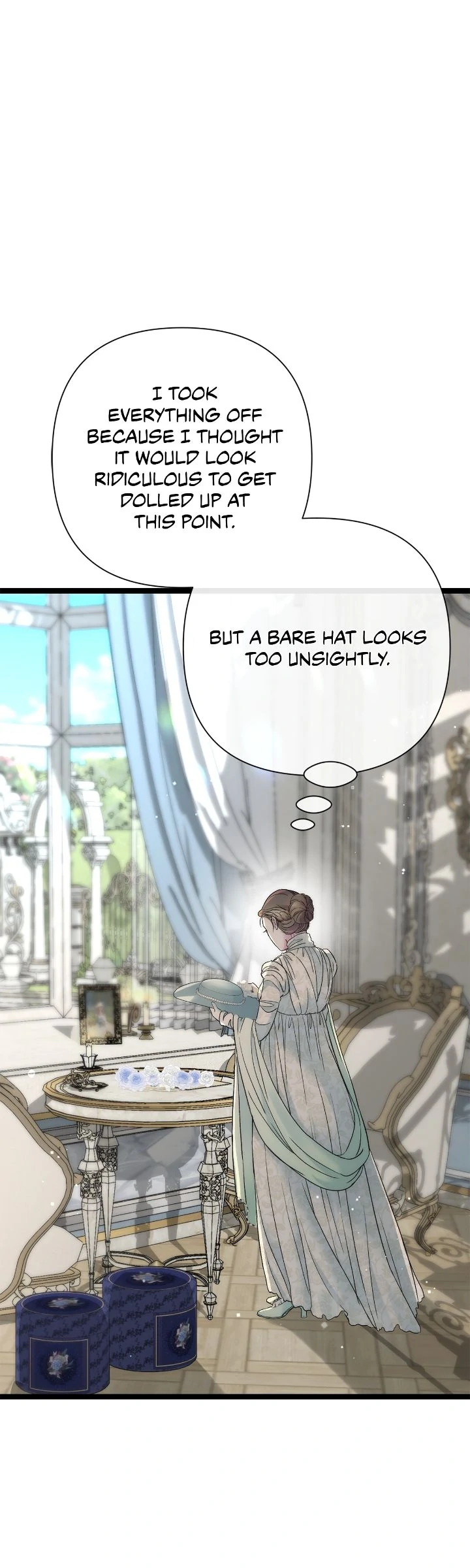 The Problematic Prince Chapter 99 - Page 61