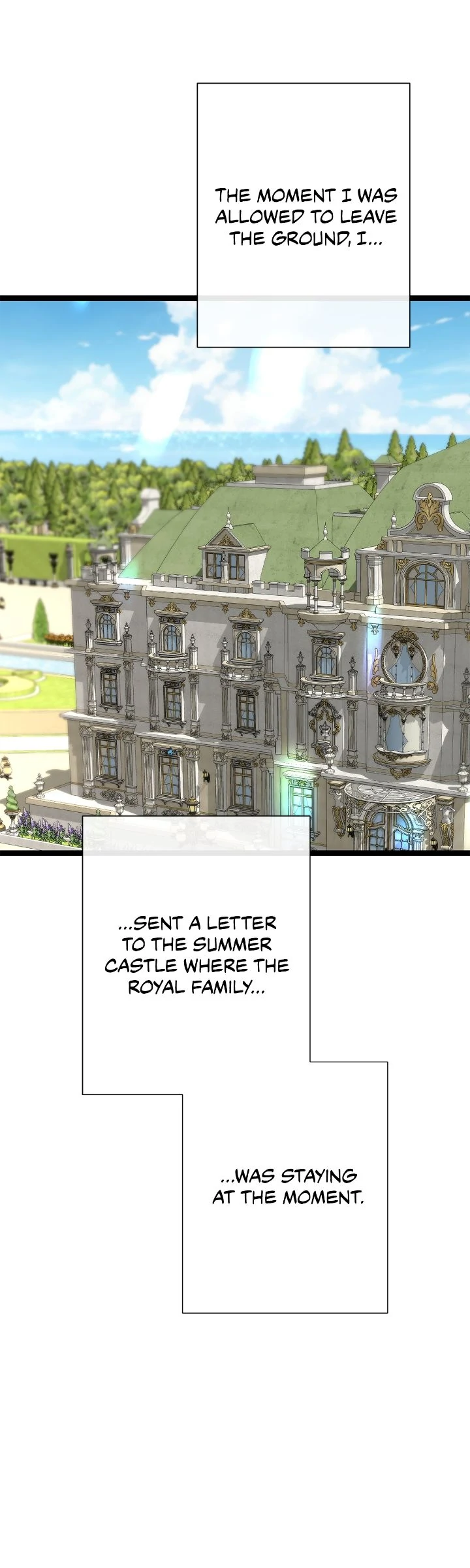 The Problematic Prince Chapter 99 - Page 64