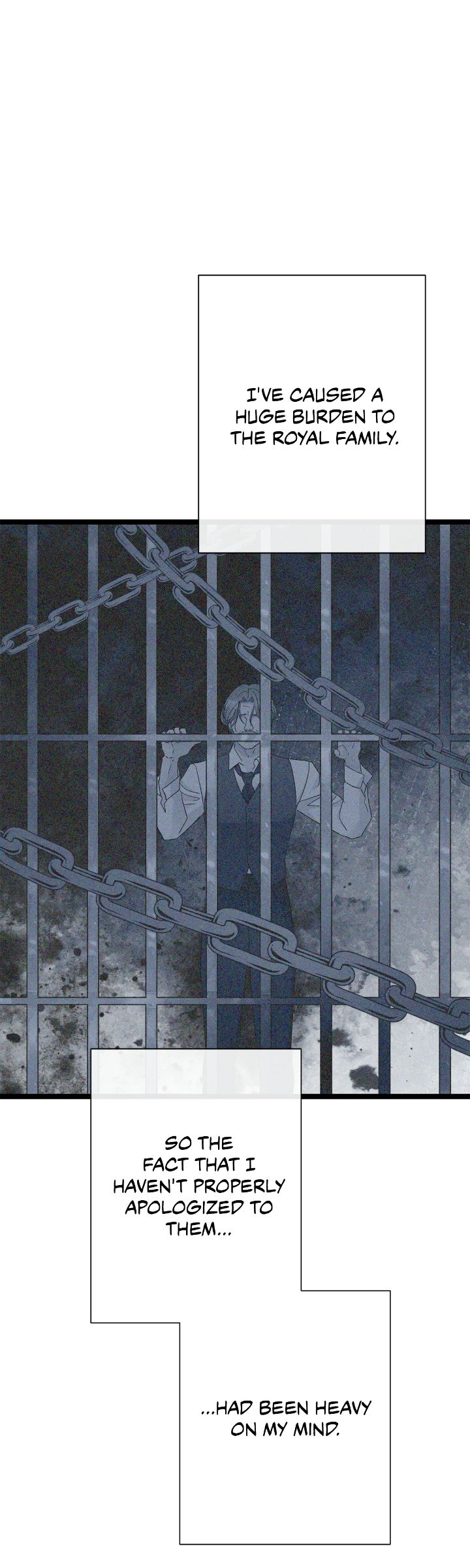 The Problematic Prince Chapter 99 - Page 66